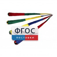 Игра "Комета" (разноцветные) - fgospostavki.ru - Владимир