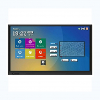 Интерактивная панель Newline TT-7519RS/RU - fgospostavki.ru - Владимир