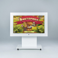 Интерактивный стол «Super NOVA» 55" - fgospostavki.ru - Владимир