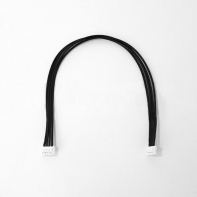 Комплект кабелей Robot Cable-X4P 240mm 10pcs - fgospostavki.ru - Владимир