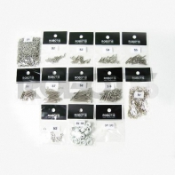 Комплект крепежных элементов Bolt Nut Set BNS-10 - fgospostavki.ru - Владимир