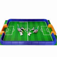 Конструктор по робототехнике Soccer Robot FK - fgospostavki.ru - Владимир