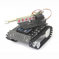 Конструктор Robo Kit 5 - fgospostavki.ru - Владимир