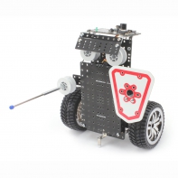Конструктор Robo Kit 3 - fgospostavki.ru - Владимир