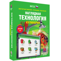 Технология. Кулинария - fgospostavki.ru - Владимир