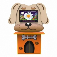 Профессиональные интерактивные комплексы «Зверята» Собака - fgospostavki.ru - Владимир