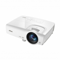 Мультимедийный короткофокусный проектор Vivitek DX283ST - fgospostavki.ru - Владимир