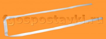 Ограничительная полоса (оксфорд) - fgospostavki.ru - Владимир