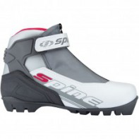 Ботинки X-Rider 254/2 - fgospostavki.ru - Владимир