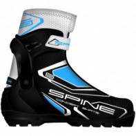 Ботинки Concept Skate 496/1 - fgospostavki.ru - Владимир