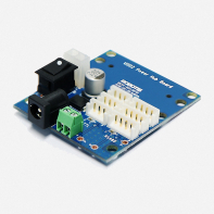 Преобразователь интерфейса U2D2 Power Hub Board - fgospostavki.ru - Владимир