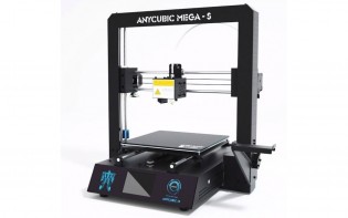 3D принтер - fgospostavki.ru - Владимир