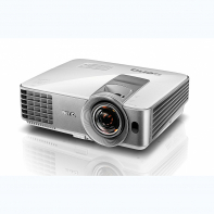 Мультимедийный короткофокусный проектор BenQ MS630ST - fgospostavki.ru - Владимир