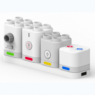 Ресурсный набор Botzees Connect Kit - fgospostavki.ru - Владимир