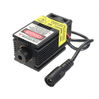 Ресурсный набор для плоттера 445nm 1600mW Blue Laser Components Engraver  Pack - fgospostavki.ru - Владимир