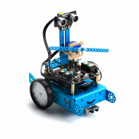 Ресурсный набор mBot Servo Pack - fgospostavki.ru - Владимир