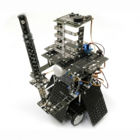 Ресурсный набор Robo Kit 6-7 - fgospostavki.ru - Владимир