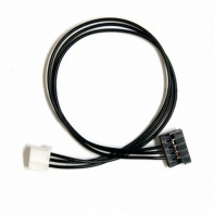 Комплект кабелей Robot Cable-3P-5P 150mm 5pcs - fgospostavki.ru - Владимир