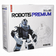 Набор ROBOTIS BIOLOID Premium Kit - fgospostavki.ru - Владимир