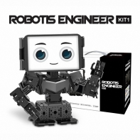 Конструктор ROBOTIS ENGINEER Kit 1 - fgospostavki.ru - Владимир