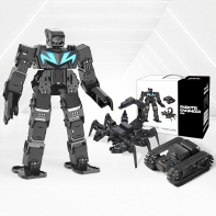 Конструктор ROBOTIS ENGINEER KIT 2 - fgospostavki.ru - Владимир