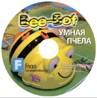 Интерактивная игровая среда «Умная пчела» (ПО на CD) - fgospostavki.ru - Владимир
