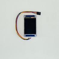Сенсорный дисплей TFT 2.4 LCD  - fgospostavki.ru - Владимир
