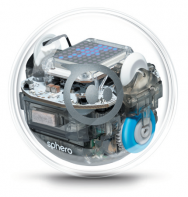 Учебно-игровой комплект по программированию «Sphero BOLT» - fgospostavki.ru - Владимир
