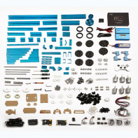 Соревновательный набор 2022 MakeX Challenge Educational Competition Kit - fgospostavki.ru - Владимир