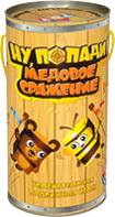 Подвижная развивающая игра "Медовое сражение" - fgospostavki.ru - Владимир