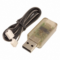 Адаптер USB Downloader LN-101 - fgospostavki.ru - Владимир