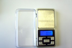 Весы электронные до 200 грамм - fgospostavki.ru - Владимир