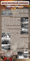 Стенд "НАЦИСТСКИЕ КОНЦЛАГЕРЯ" - fgospostavki.ru - Владимир