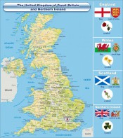 Стенд "UK" - fgospostavki.ru - Владимир