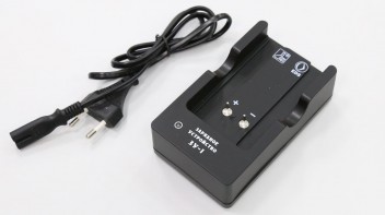 Зарядное устройство ЗУ-1 (для БПА-1) - fgospostavki.ru - Владимир