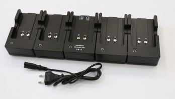 Зарядное устройство ЗУ-5 (для БПА-1) - fgospostavki.ru - Владимир