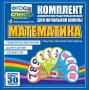 Динамические раздаточные пособия математика (веера). Устный счет, доли и дроби, геометрические формы - fgospostavki.ru - Владимир