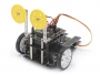 Конструктор Robo kit 1 (базовый набор) - fgospostavki.ru - Владимир