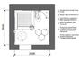 Комплект оборудования для сенсорной комнаты 6.2 м² - fgospostavki.ru - Владимир