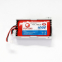 Аккумуляторная батарея LIPO Battery 11.1V 1000mAh LB-010 - fgospostavki.ru - Владимир