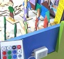 Многофункциональный модульный интерактивный комплекс Творческая мастерская. Все включено - fgospostavki.ru - Владимир