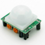 Датчик ИК-типа Passive IR Sensor PIR-10 - fgospostavki.ru - Владимир