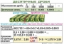 Комплект таблиц. Математика 5 класс - fgospostavki.ru - Владимир