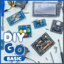 Комплект Robo kit DIYGO Базовый - fgospostavki.ru - Владимир