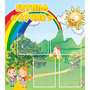 Стенд "Группа Лучик" - fgospostavki.ru - Владимир
