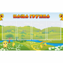 Стенд "Наша группа" 1x0.6 - fgospostavki.ru - Владимир