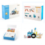 Электронный конструктор NEURON Inventor Kit - fgospostavki.ru - Владимир