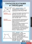 Комплект таблиц. Геометрия 8 класс. - fgospostavki.ru - Владимир