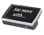 Видеоувеличитель Compact Touch HD World - fgospostavki.ru - Владимир