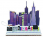 Ресурсный комплект модульной электроники «Наука littleBits» - fgospostavki.ru - Владимир